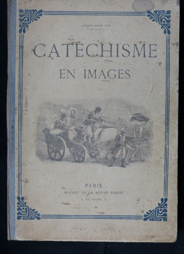 Catechisme images illustre - catechisme,