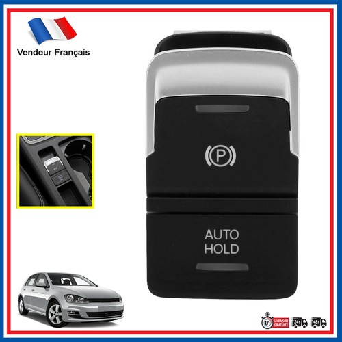 Bouton frein main - bouton,