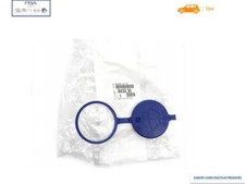 Bouchon de reservoir lave