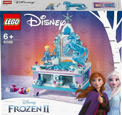 Lego disney boîte à - boîte,