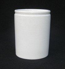 ancien pot à confiture