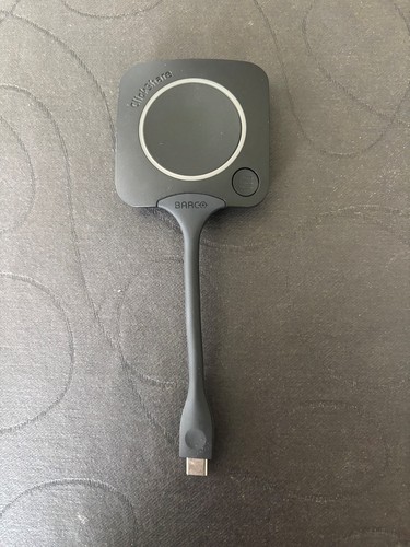 Lot boutons barco click - de, 2