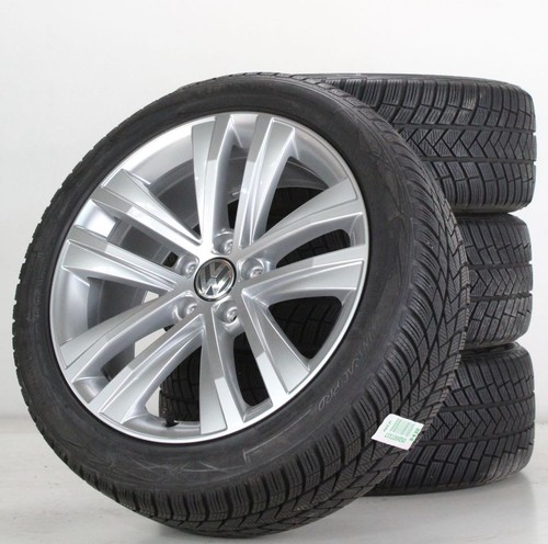 Sharan roues hiver 18 - roues,