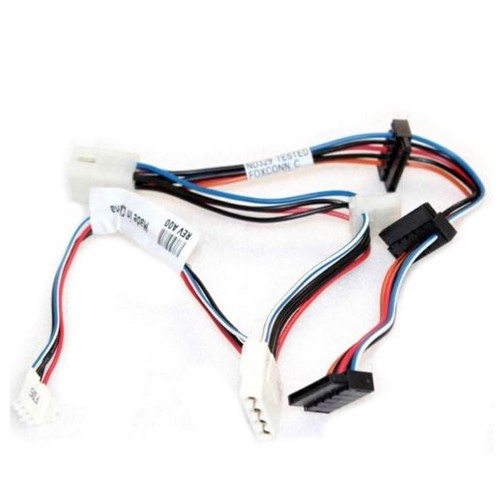 Câble alimentation sata - sata, ide