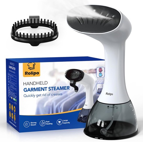 Défroisseur rolipo 1640w - défroisseur,