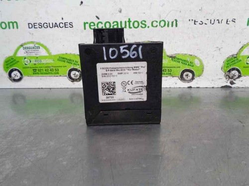 39733 module électronique bmw - 39733,