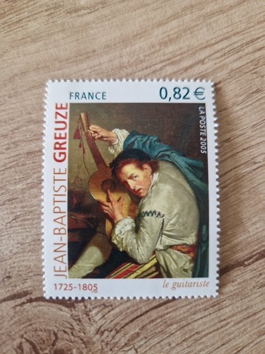 Timbre france neuf 3835 - france, neuf**