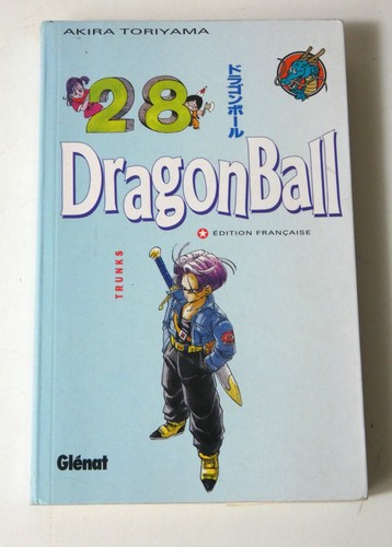 Manga dragon ball - dragon, z