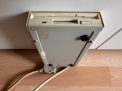 Bischoff elektronik disque - bischoff,