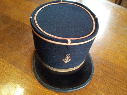 Kepi tdm tap infanterie - tdm-tap,