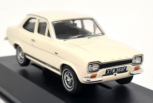 Vanguards ford escort mk1 - 1/43,