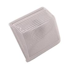 YOU.S Original Side Indicator Housing Cover White for Renault Clio III