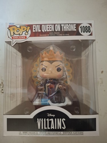 Funko pop deluxe disney - deluxe,