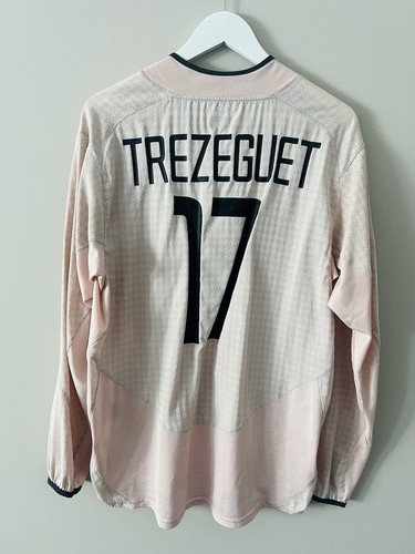 Maillot authentique away - maillot,
