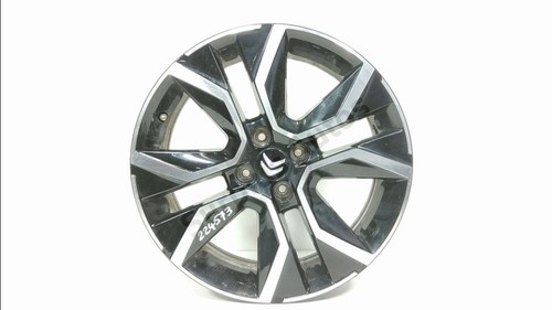Jante aluminium 98334850zr - jante,