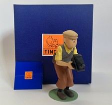 HERGE - FIGURINE TINTIN