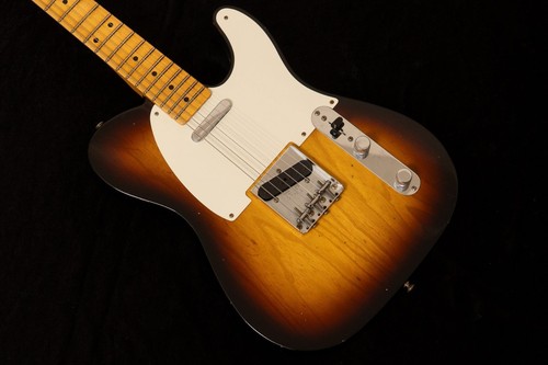 Fender custom shop 1957 - shop,