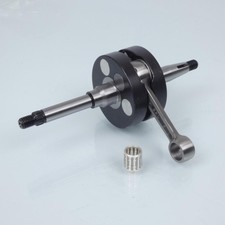 Vilebrequin d embiellage Teknix pour Scooter Honda 50 Wallaroo Neuf