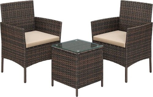 Salon jardin table chaise - salon,