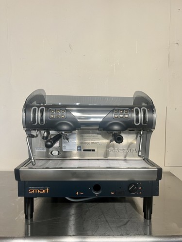 Faema smart fully - faema,