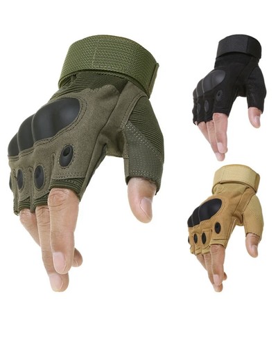 Redrum gants moto tactiques - gants,