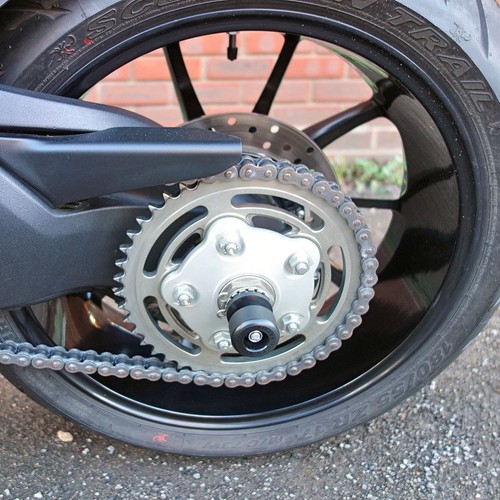 Ducati hypermotard 821 - hypermotard,
