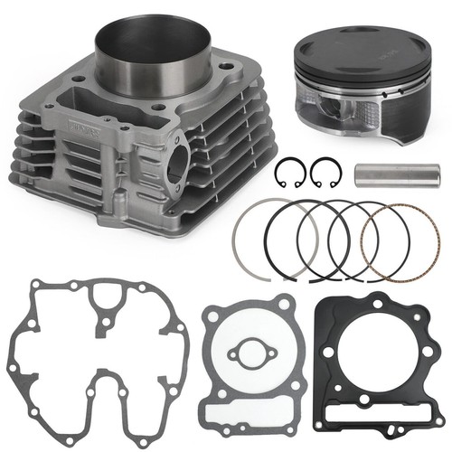 Kit cylindre piston 89mm - kit, de