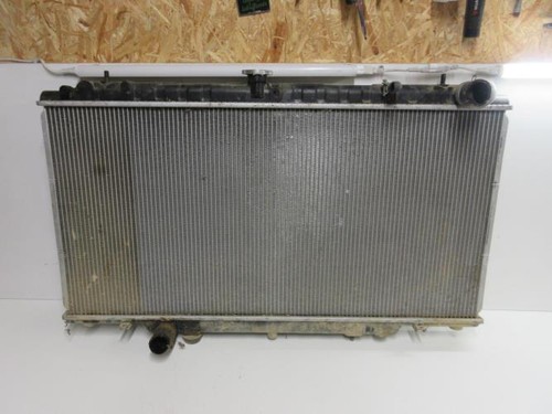 Radiateur eau nissan - radiateur, patrol
