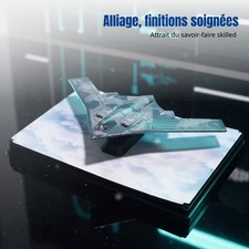 Modèle de chasseur chinois en