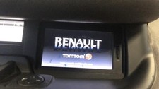 Ecran GPS RENAULT SCENIC 3