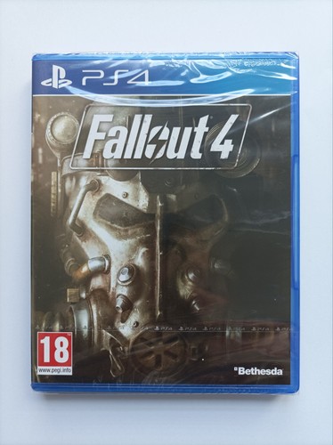 Fallout sony playstation 4 - fallout,