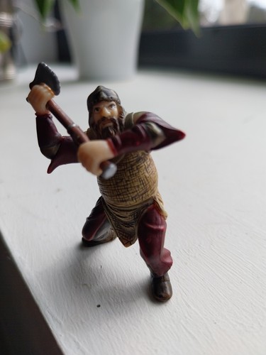 Figurine the chronicles - the, of