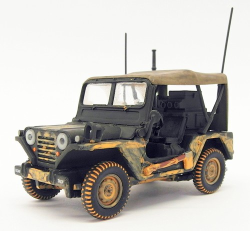 Corgi scale us50105 - 1/43,