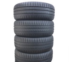 4 X GOODYEAR 195/55 R15 85H EfficientGrip Performance Pneus D'Été 2015 6,5-7Mm