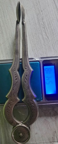 Vintage 800 silver - 800, sugar