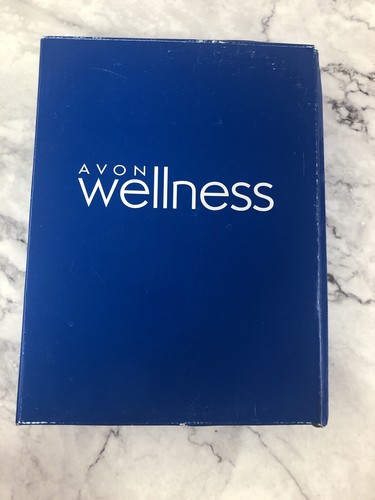 Avon wellness jar candle - avon,