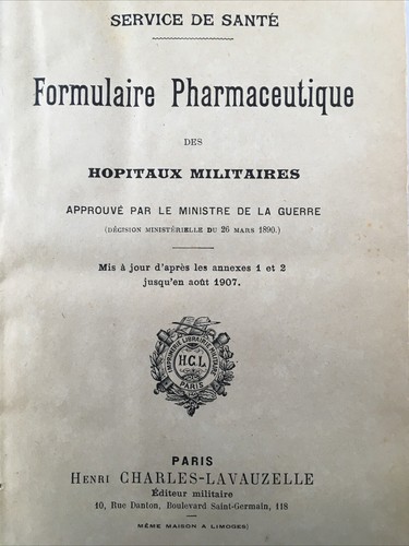 Livre formulaire - livre,