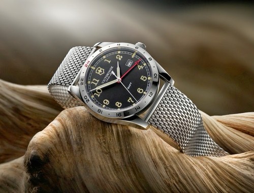 Victorinox infantry gmt - infantry, 241649