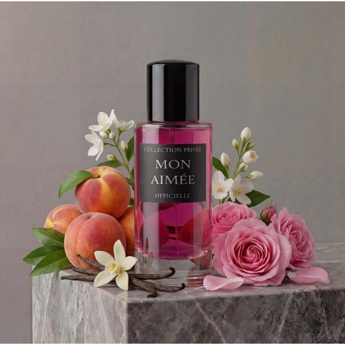 Mon aimée collection - mon,