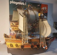 Bateau pirate Playmobil 5135