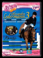 Alexandra Ledermann 3