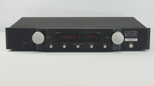Préamplificateur scène - préamplificateur,