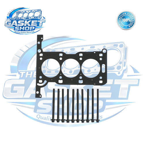 Head gasket bolts vauxhall - head,