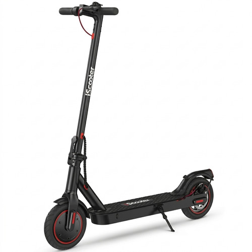 Iscooter trottinette - i9,
