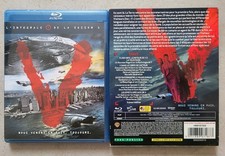 V SAISON 1 INTÉGRALE PACK 2