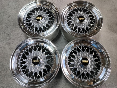 Bbs 4x100 - bbs, 16"