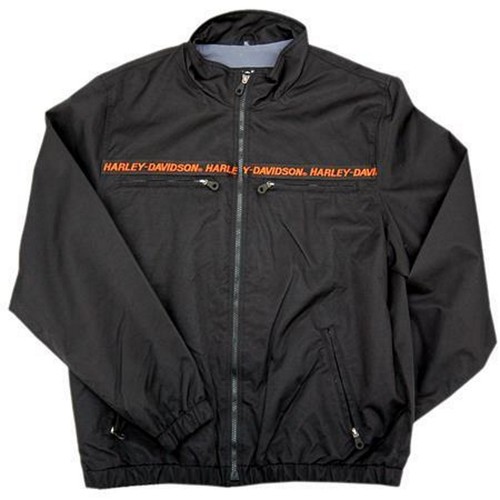 Veste nylon polaire - veste,