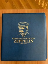 T4 - ZEPPELIN - NEUF**/MNH -