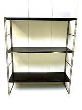 Vintage MOFP Shelf Model Self DESIGN String Style XXth