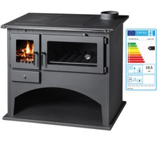 Cuisinière à bois Victoria 05 Viki -  10.5 kW